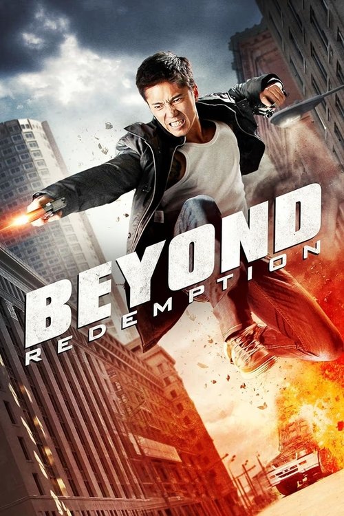 Beyond Redemption постер