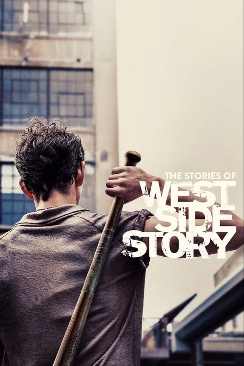 The Stories of West Side Story постер