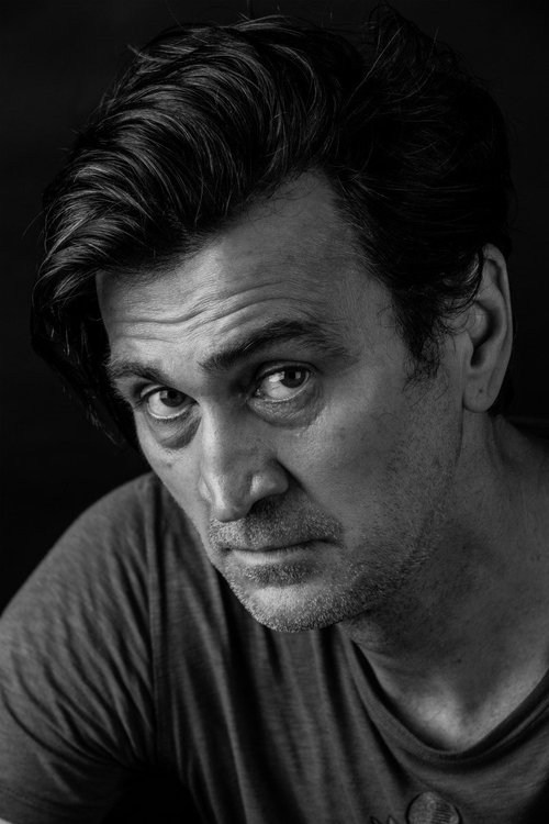 Дэниэл Вивиан