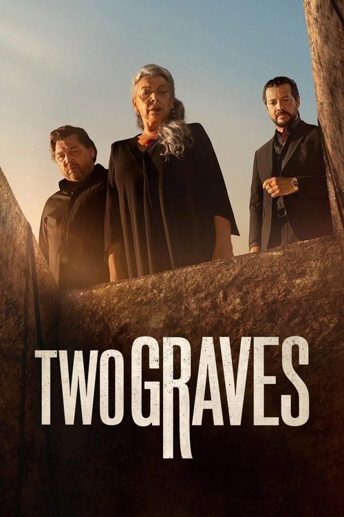 Two Graves постер