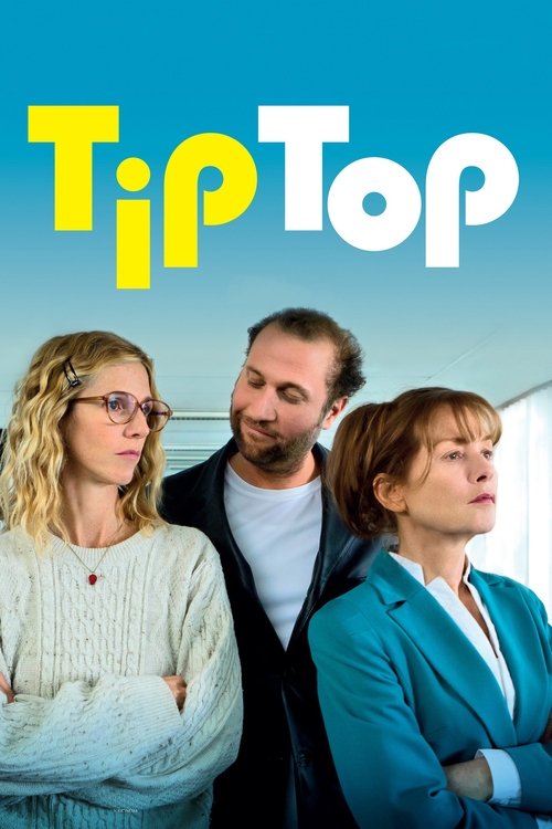 Tip Top постер