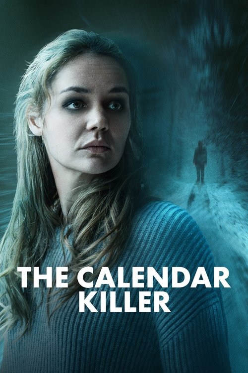 The Calendar Killer постер