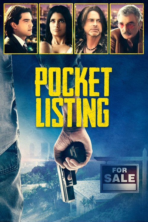 Pocket Listing постер