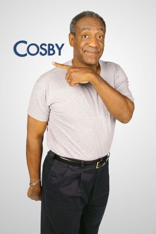 Cosby постер