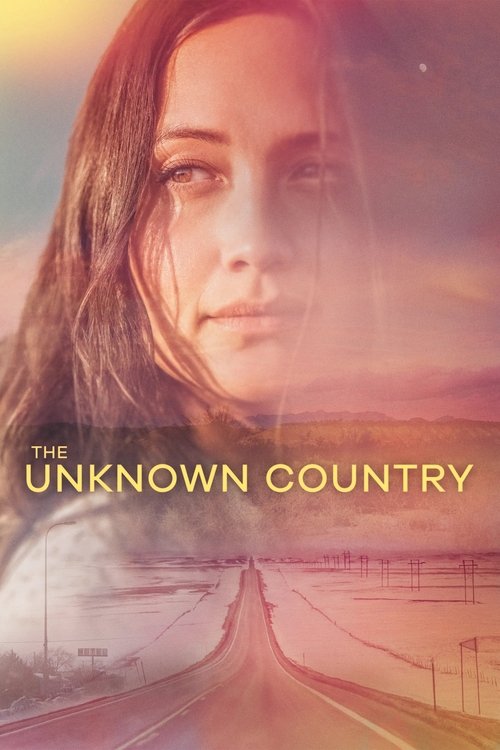 The Unknown Country постер