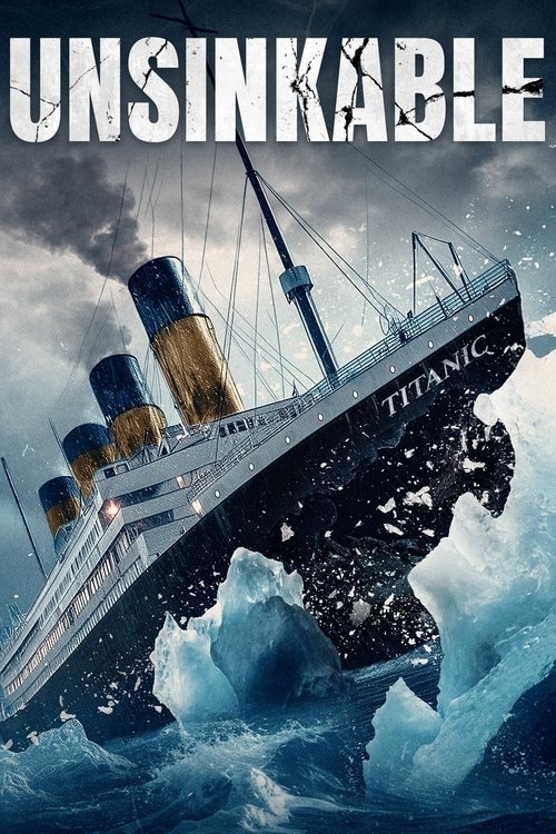Unsinkable постер