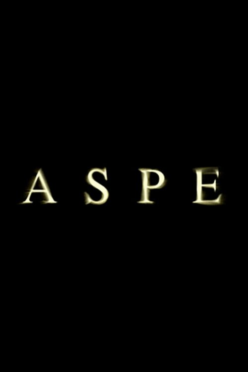 Aspe постер