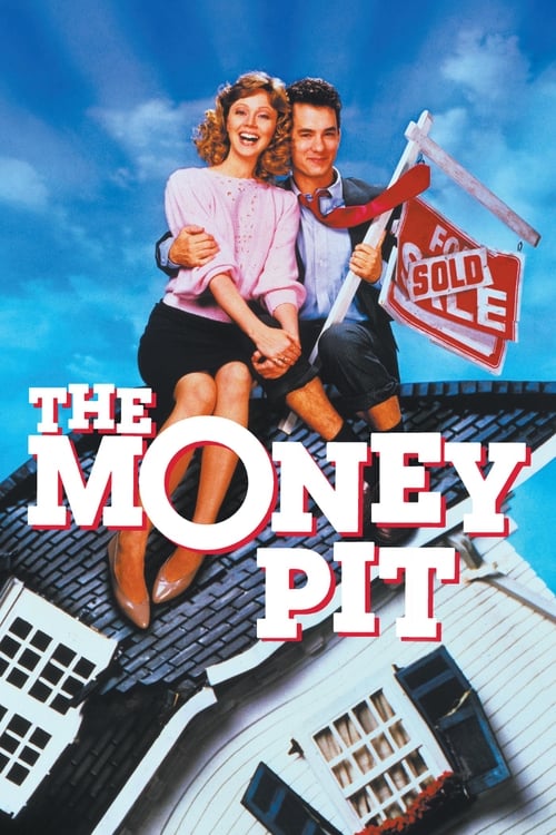 The Money Pit постер