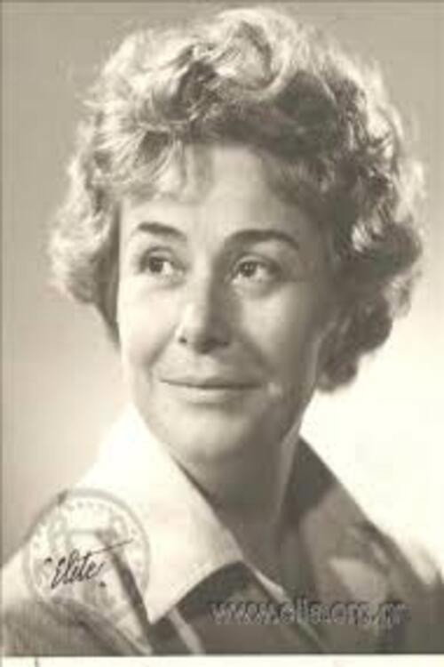 Μαρία Αλκαίου