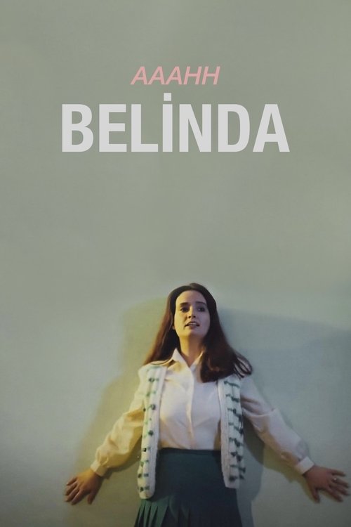 Aaahh Belinda постер