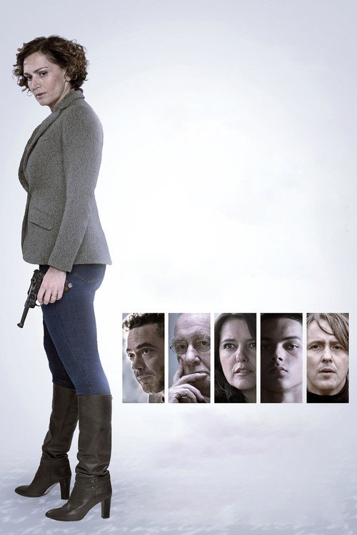 De Held постер