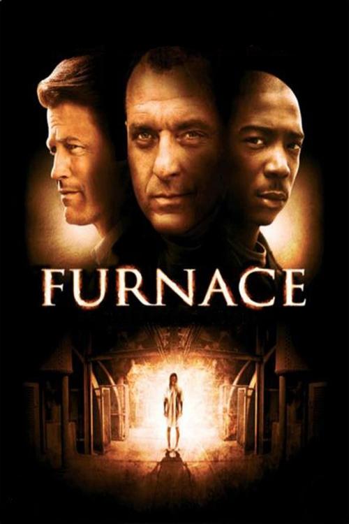 Furnace постер