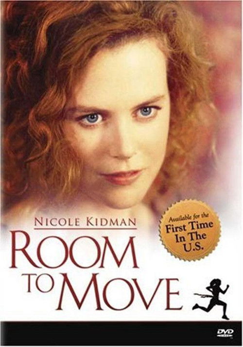 Room to Move постер
