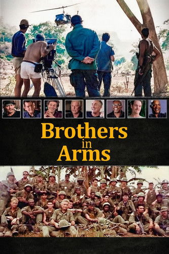 Brothers in Arms постер