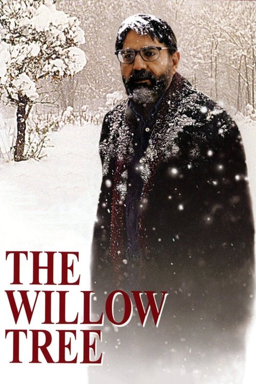 The Willow Tree постер