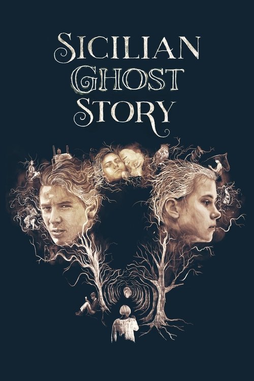 Sicilian Ghost Story постер