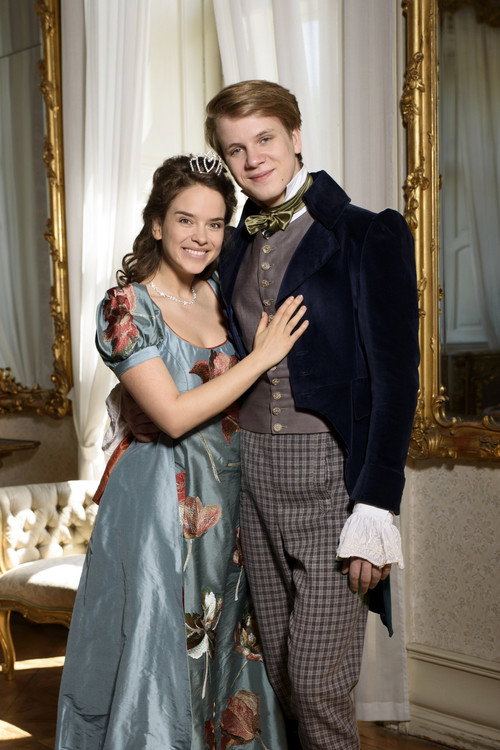 Nejlepší přítel постер