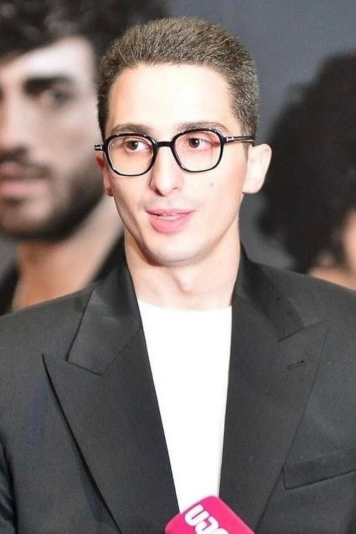 Георгий Кадагидзе