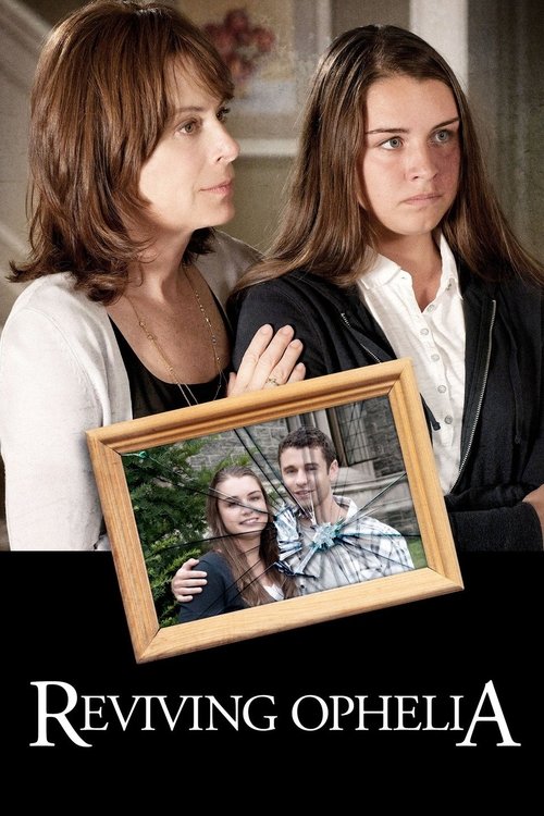 Reviving Ophelia постер