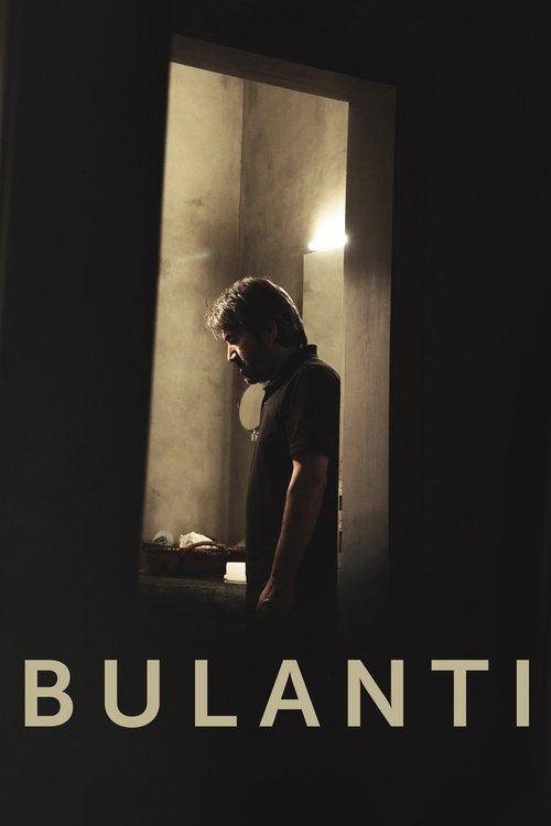Bulantı постер