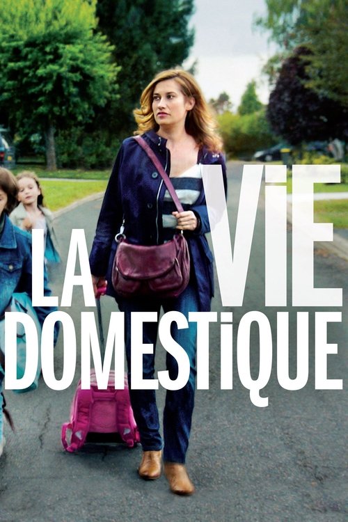 La Vie domestique постер