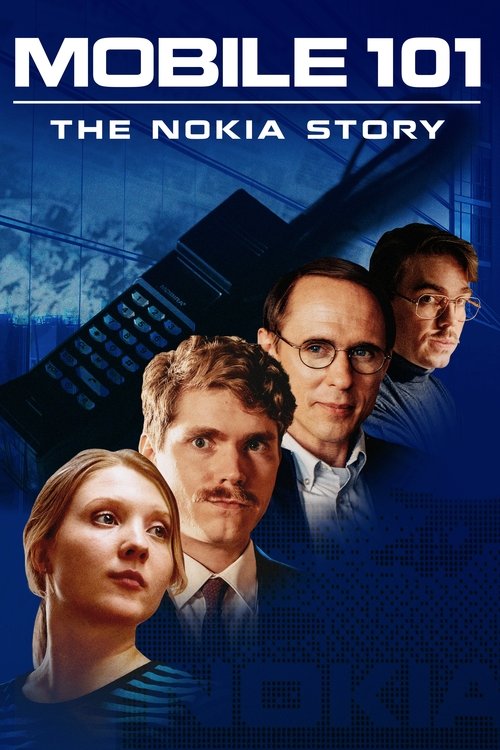 Mobile 101: The Nokia Story постер
