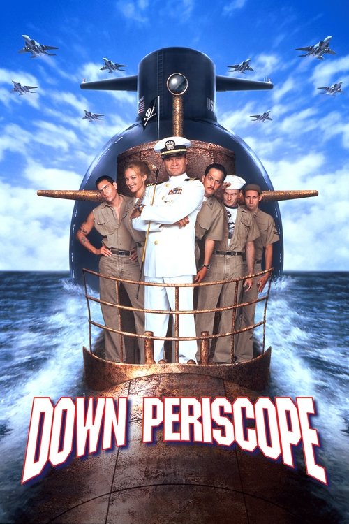 Down Periscope постер
