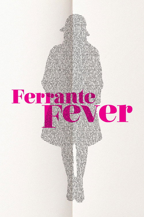 Ferrante Fever постер