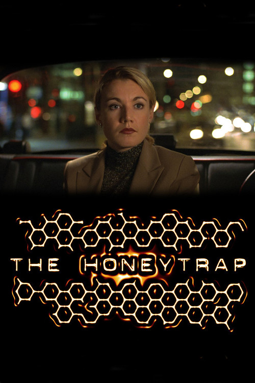 The Honeytrap постер