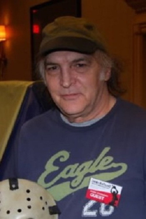 Дэнни Стейнманн