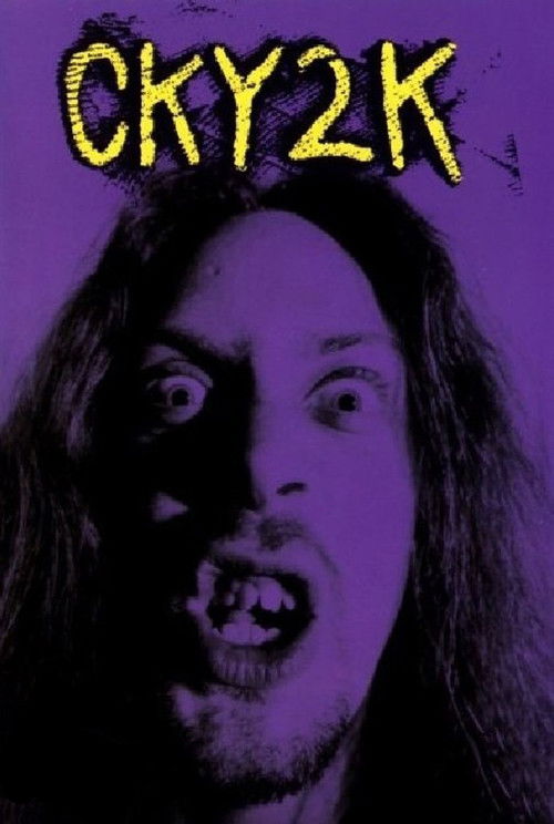 CKY2K постер