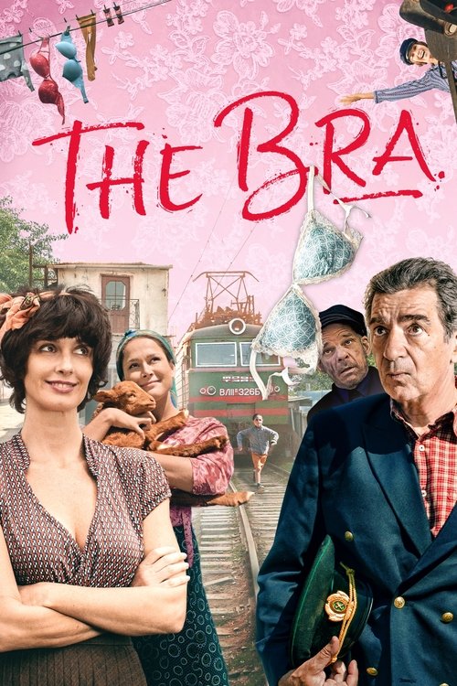 The Bra постер