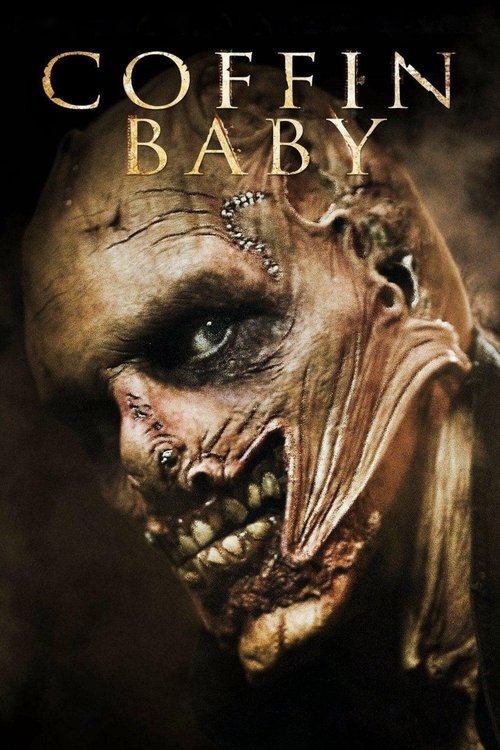 Coffin Baby постер