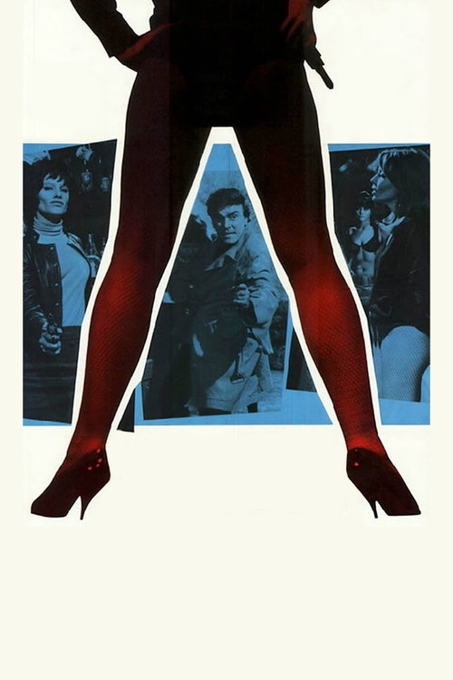 Devil's Girls постер