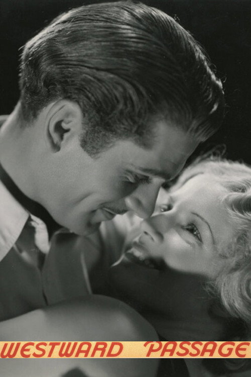 Westward Passage постер