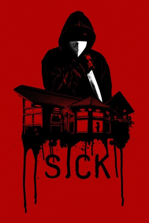 Sick постер