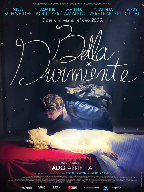 Belle Dormant постер