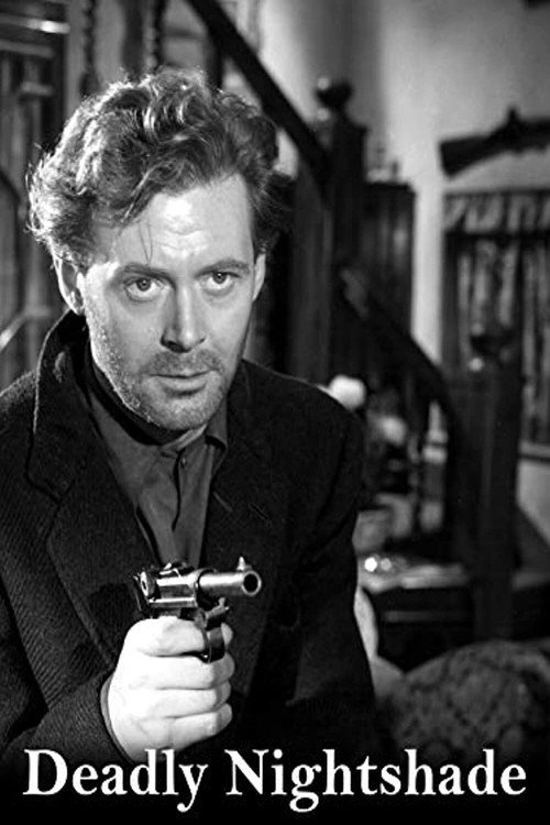 Deadly Nightshade постер
