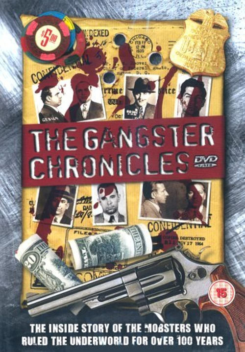 The Gangster Chronicles постер