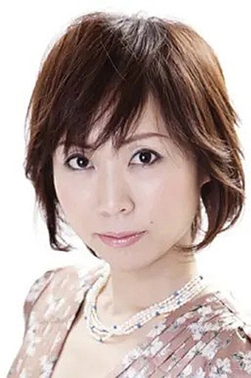 Нацуки Мори