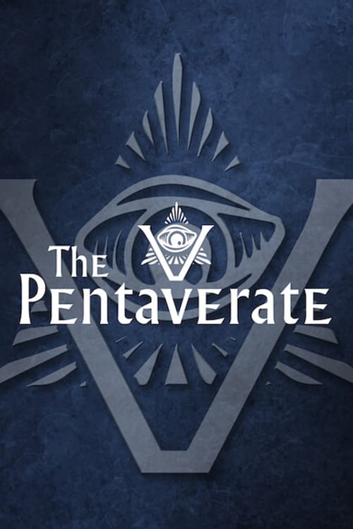 The Pentaverate постер