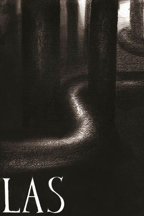 Las постер