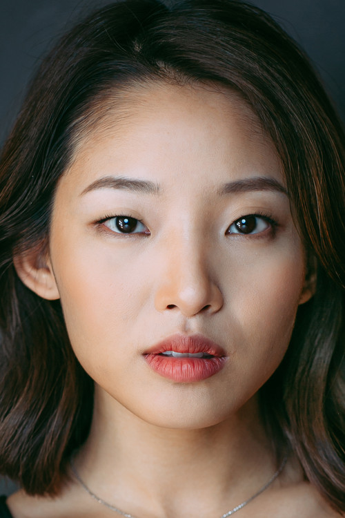 Кристин Парк