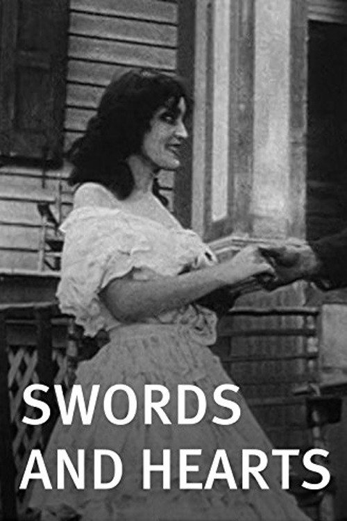 Swords and Hearts постер