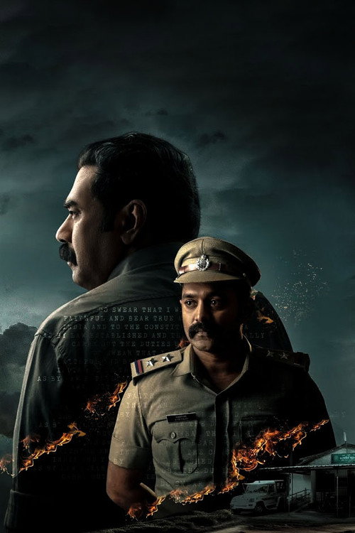 തലവൻ постер