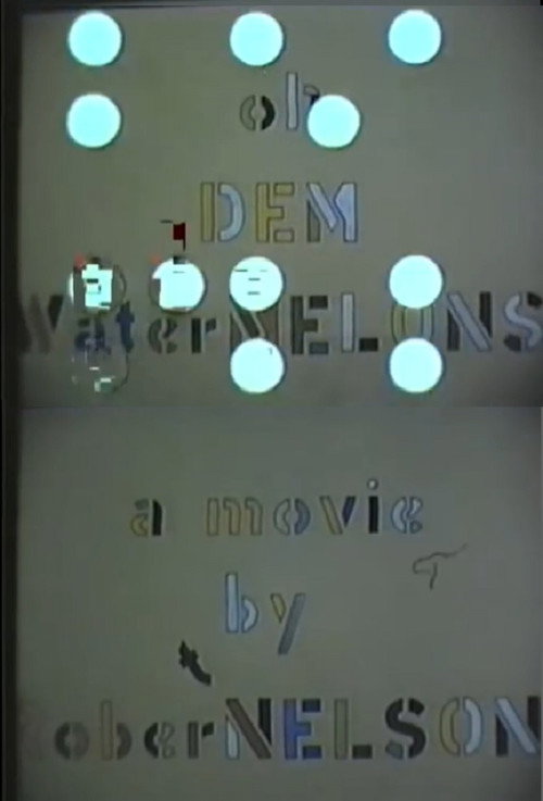 Oh Dem Watermelons постер