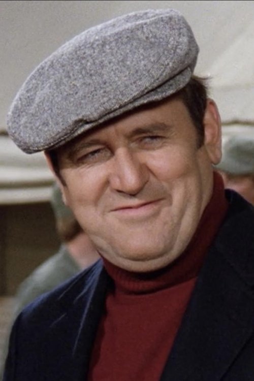 Пэт МакНамара