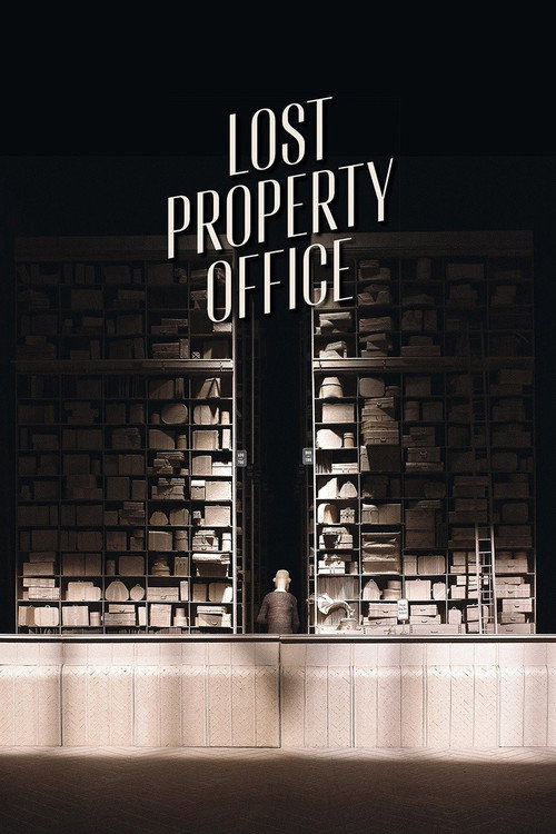 Lost Property Office постер