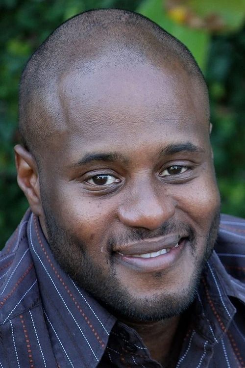 Кит Сплинтер Дэвис