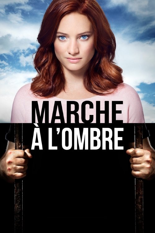 Marche à l'ombre постер